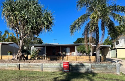 11 Tyson Crescent, TANNUM SANDS QLD 4680