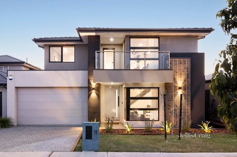 11 Varanasi Drive Wollert 3750