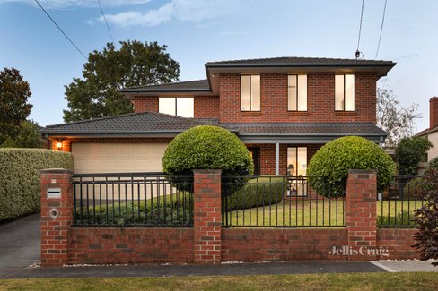 11 Vasey Street Bentleigh East 3165