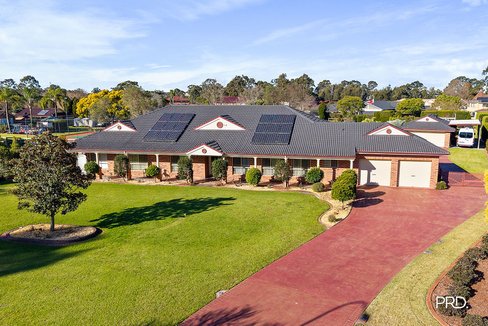 11 Verdelho Way, ORCHARD HILLS NSW 2748
