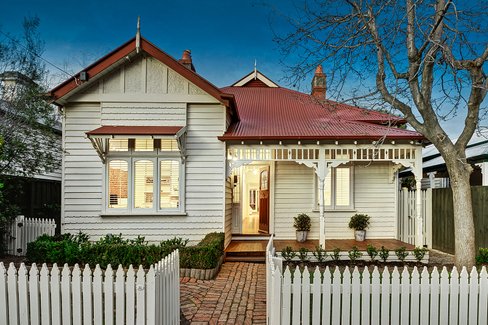 11 Victoria Grove Hawthorn East 3123