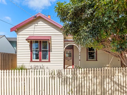 11 Virginia Street Newtown 3220