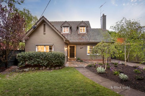 11 Vista Avenue Kew 3101