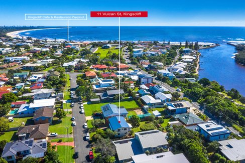 11 Vulcan Street, KINGSCLIFF NSW 2487