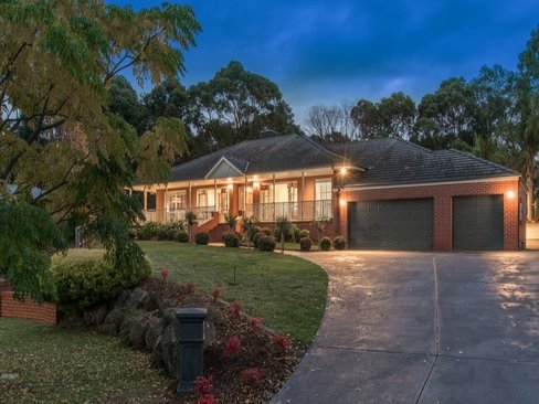 11 Waratah Court Lilydale 3140