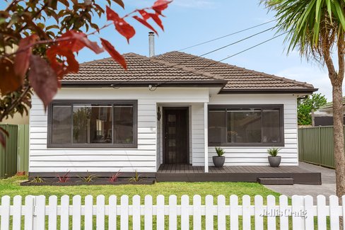 11 Warwick Road Pascoe Vale 3044