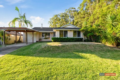 11 Wave Close, TOORMINA NSW 2452