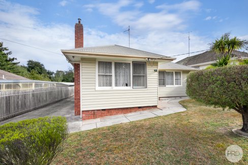 11 Wesley Court, BALLARAT EAST VIC 3350