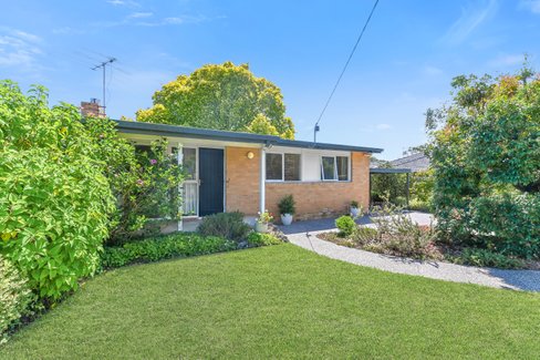 11 Westerfield Drive Notting Hill 3168
