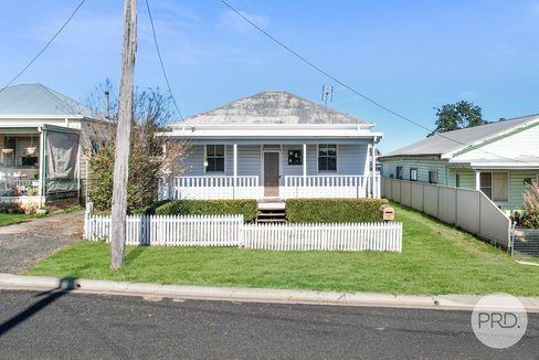 11 Wilkie Street, WERRIS CREEK NSW 2341