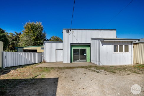 11 Willoby Street, BEAUFORT VIC 3373