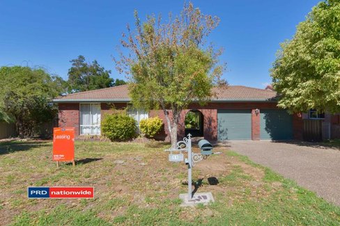 11 Woodbry Crescent, TAMWORTH NSW 2340