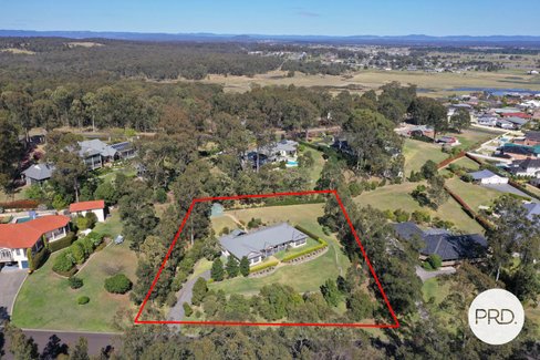 11 Woodrow Way, EAST MAITLAND NSW 2323