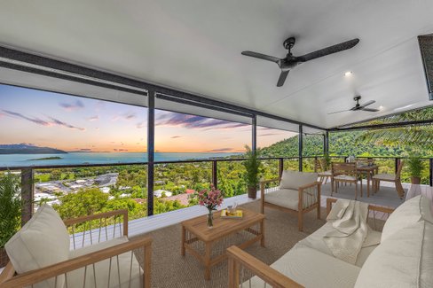 11 Woodwark Crescent, CANNONVALE QLD 4802