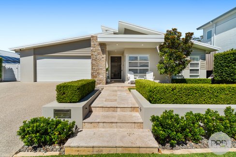 11 Wulung Street, CORLETTE NSW 2315