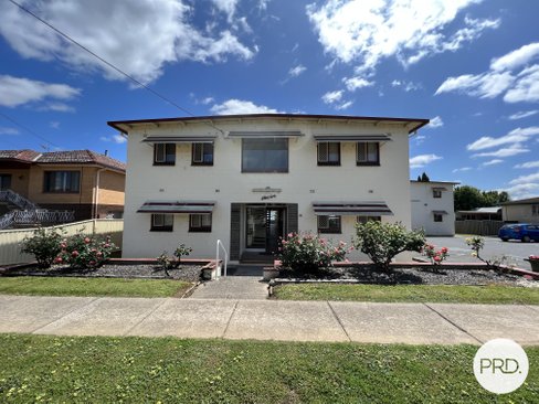 1/10 Arthur Street, CRESTWOOD NSW 2620