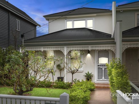 110 Bayview Street Williamstown 3016