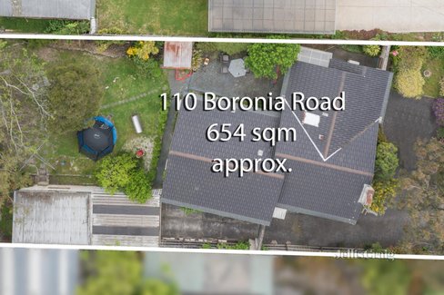 110 Boronia Road Vermont 3133