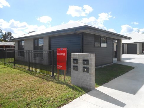 1/10 Brewery Lane, TAMWORTH NSW 2340