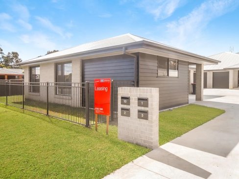 1/10 Brewery Lane, TAMWORTH NSW 2340