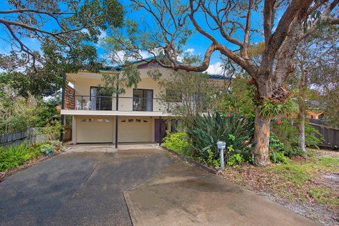 110 Camden Head Road, DUNBOGAN NSW 2443