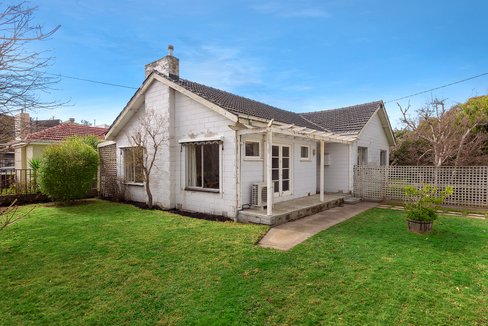 110 Chapel Road Moorabbin 3189