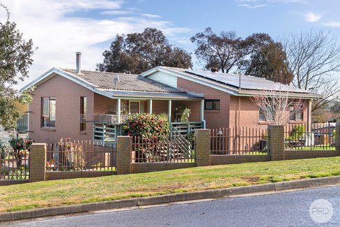 110 Church Street, LEARMONTH