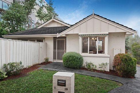 1/10 Clay Drive Doncaster 3108