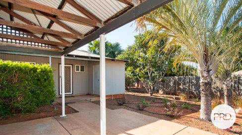 1/10 De Pledge Way, CABLE BEACH