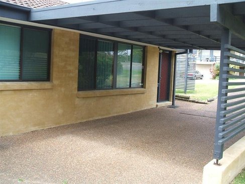 1/10 Dixon Drive, NELSON BAY NSW 2315