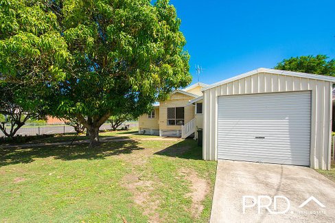 110 Electra Street BUNDABERG WEST