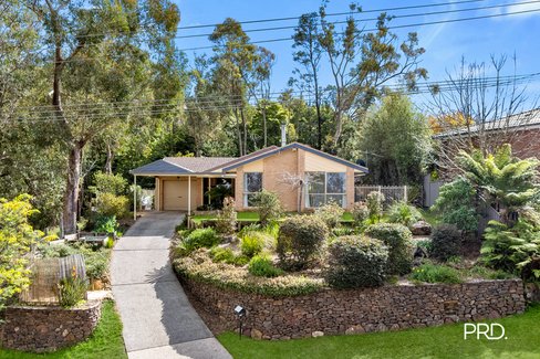 110 Hall Parade, HAZELBROOK