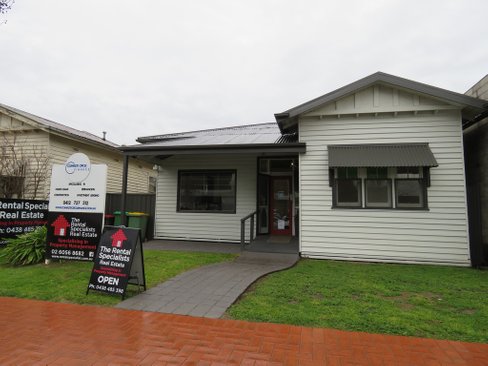 110 Hume Street, WODONGA VIC 3690