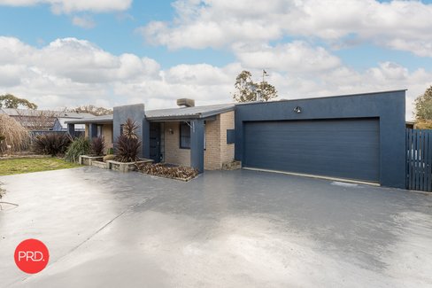 110 Malbon Street, BUNGENDORE NSW 2621