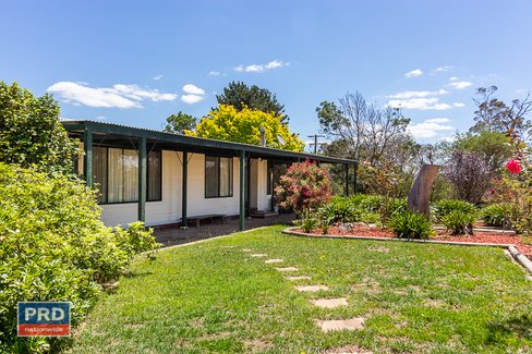 110 Malua Lane, MOUNT FAIRY NSW 2580