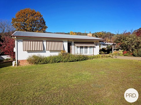 110 Murray Street, TUMBARUMBA NSW 2653