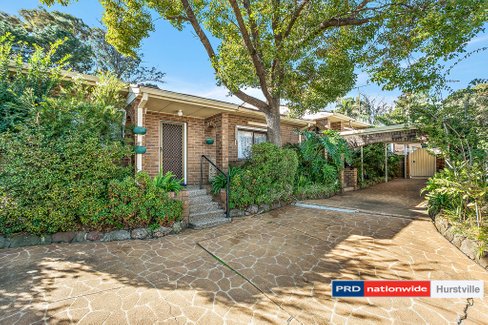 110 Noble Street, ALLAWAH NSW 2218