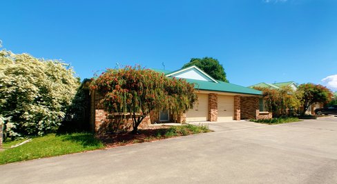 1/10 North Street, TAMWORTH NSW 2340