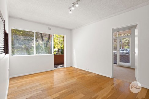 1/10 Oxford Street, MORTDALE NSW 2223
