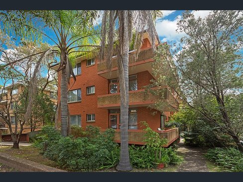 1/10 Oxford Street, MORTDALE NSW 2223