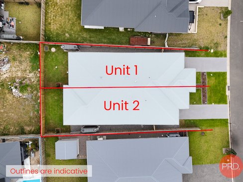 1/10 Pennant Street, CHISHOLM