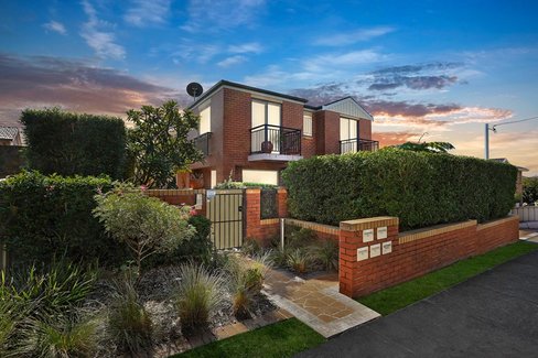 1/10 Portland Crescent, MAROUBRA NSW 2035