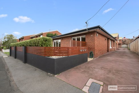 1/10 Quayle Street, SANDY BAY TAS 7005