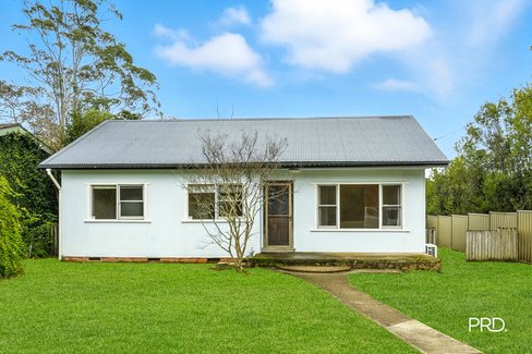 110 Rickard Road, Warrimoo NSW 2774