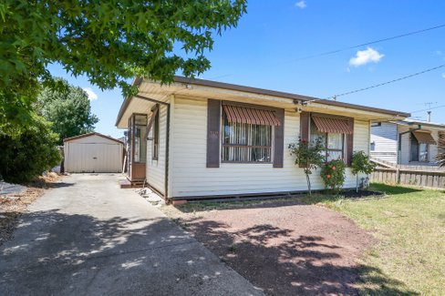 110 Robin Ave  Norlane 3214