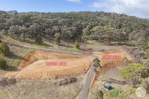 110 Sharrocks Road, MOUNT EGERTON VIC 3352