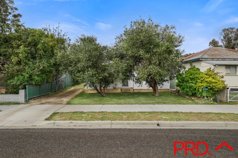 110 Single Street, WERRIS CREEK NSW 2341