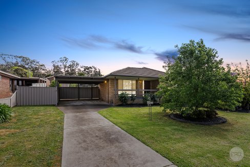110 Symonds Street, GOLDEN SQUARE VIC 3555