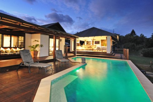 110 Tucker Road, RIORDANVALE QLD 4800