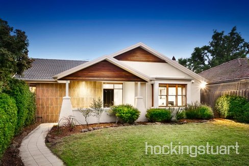 1 10 York Road Glen Iris 3146